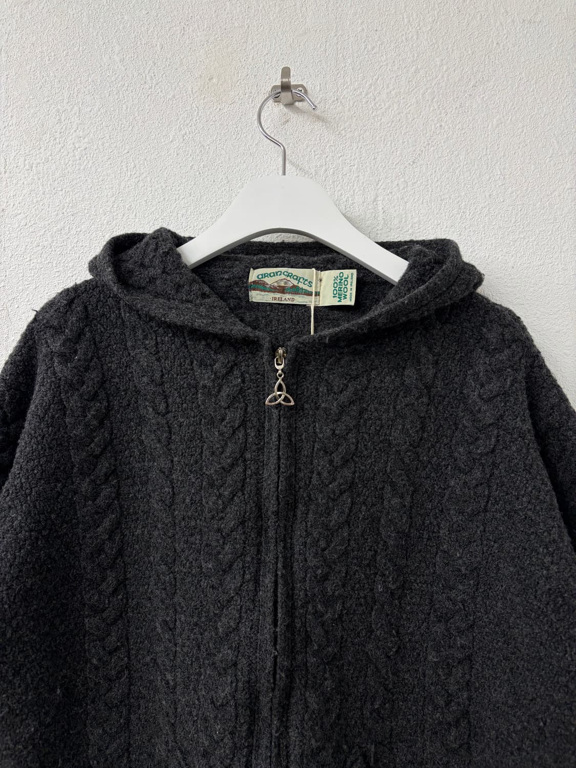 90-00s ARAN CRAFTS 상품이미지2