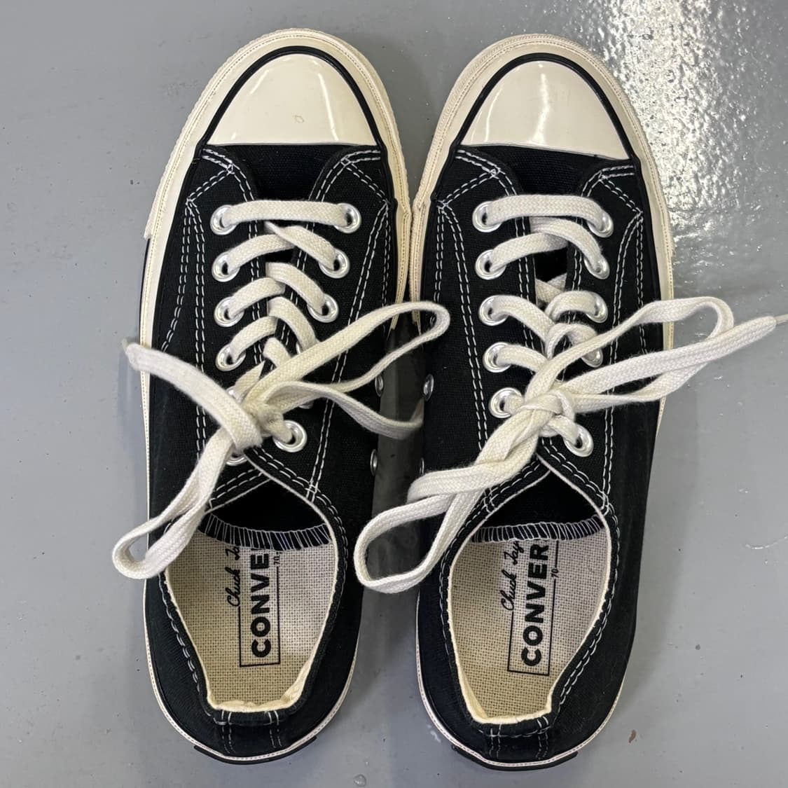 230 컨버스 척테일러 스니커즈 0313E 상품이미지1