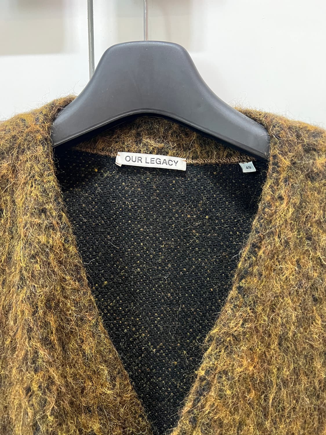 아워레가시 48 가디건 상품이미지2