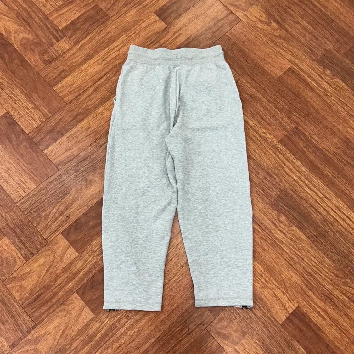 여성용 L 나이키 테크팩 트레이닝 팬츠  상품이미지2