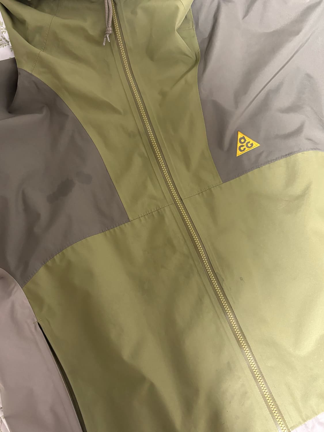 나이키Acg 스톰핏 바람막이 상품이미지5