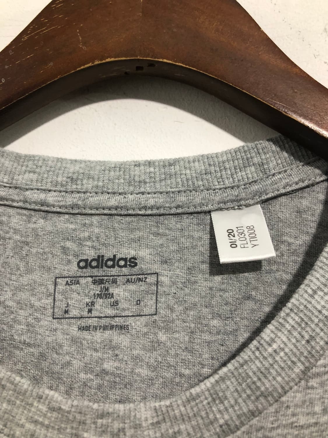 아디다스 반팔 상품이미지4