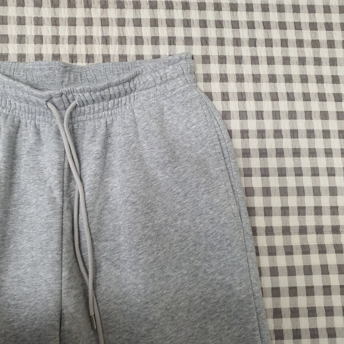 유니클로 밴딩 조거팬츠 남자29~30 상품이미지3