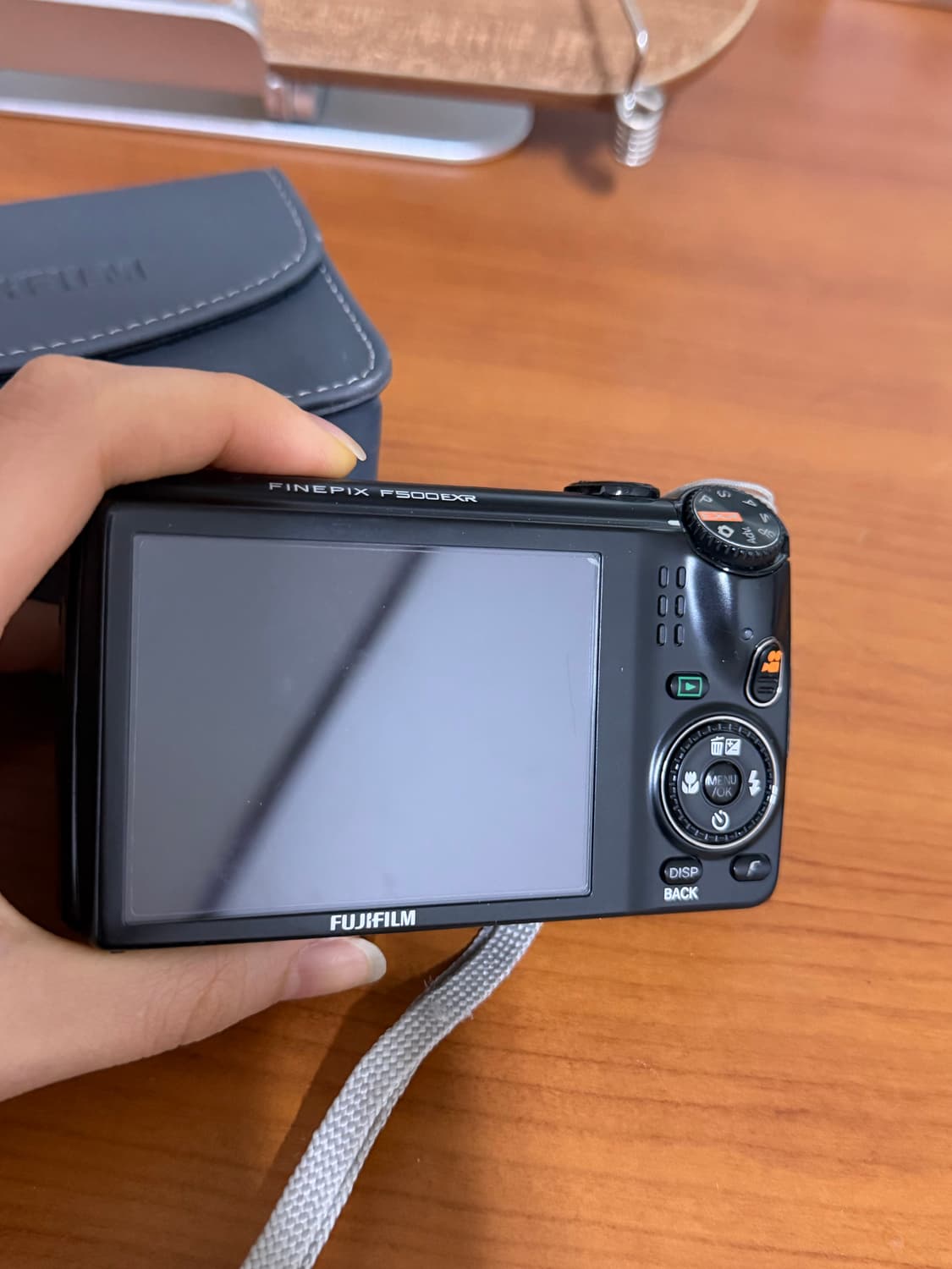 후지필름 파인픽스 f500EXR 상품이미지4