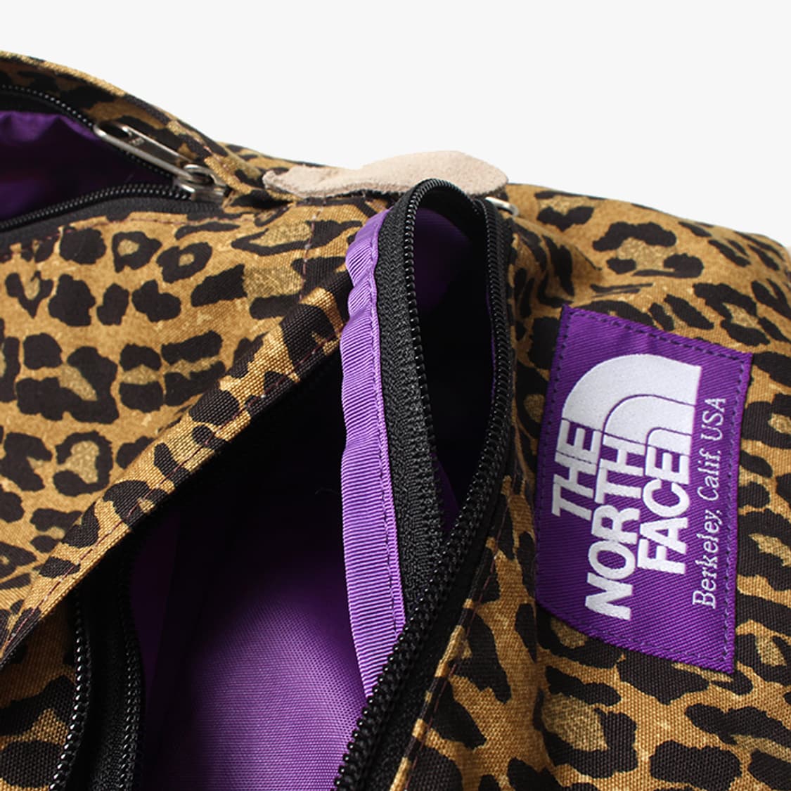  PURPLE LABEL "Pattern Bag Pack" 상품이미지7