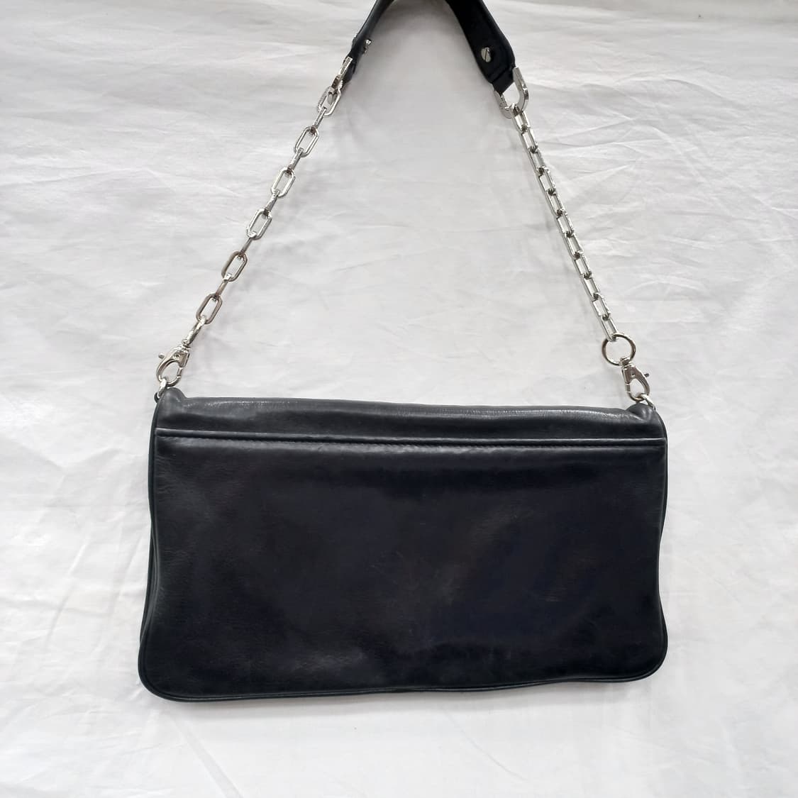 토리버치 블랙 숄더백 상품이미지1