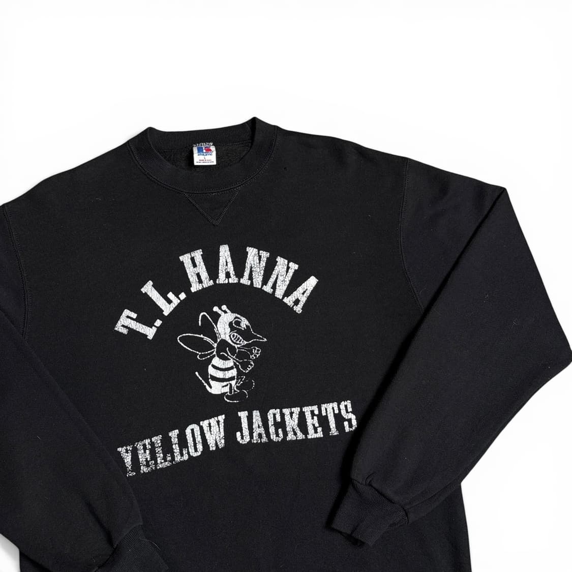 러셀애슬레틱 usa스웻셔츠 상품이미지3