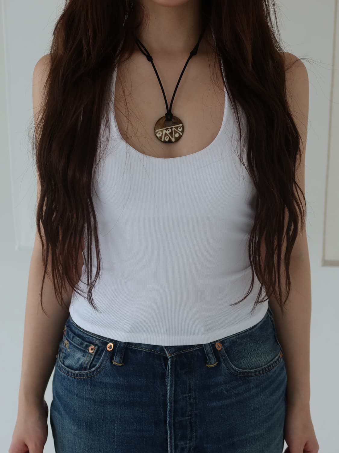 Indian necklace 009 상품이미지2