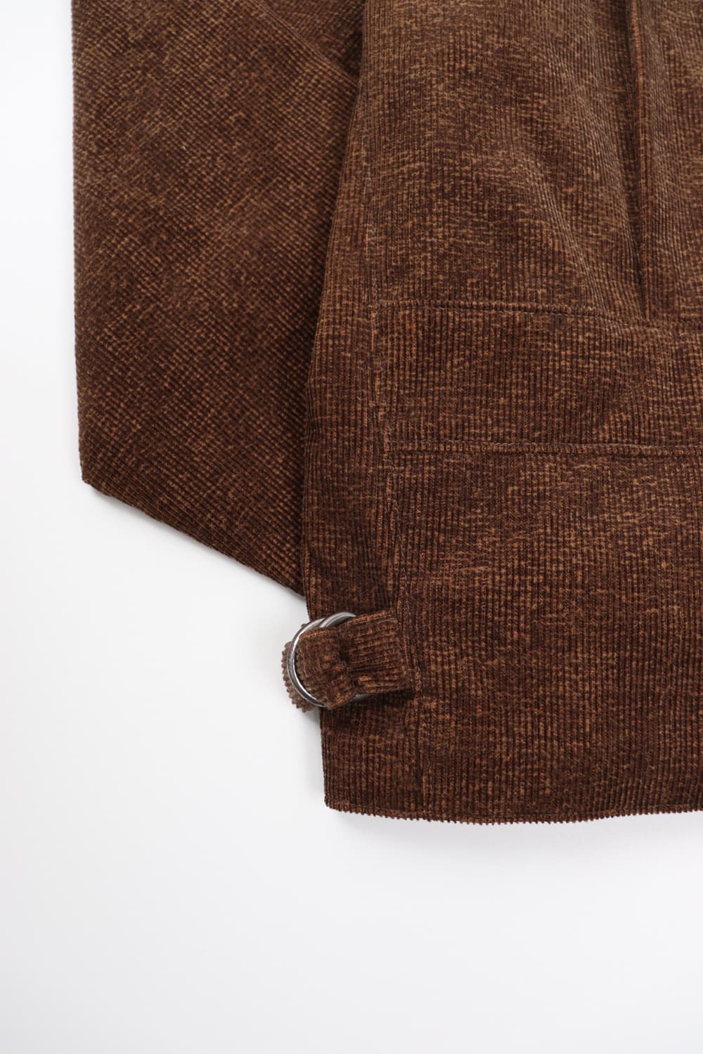 25Fw Lot.322 Sports Jacket Melange Brown 상품이미지6