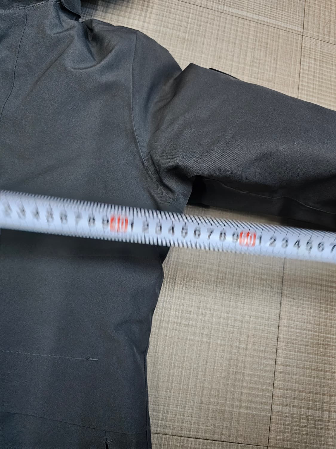 노스페이스 맥머도 구스다운 상품이미지3