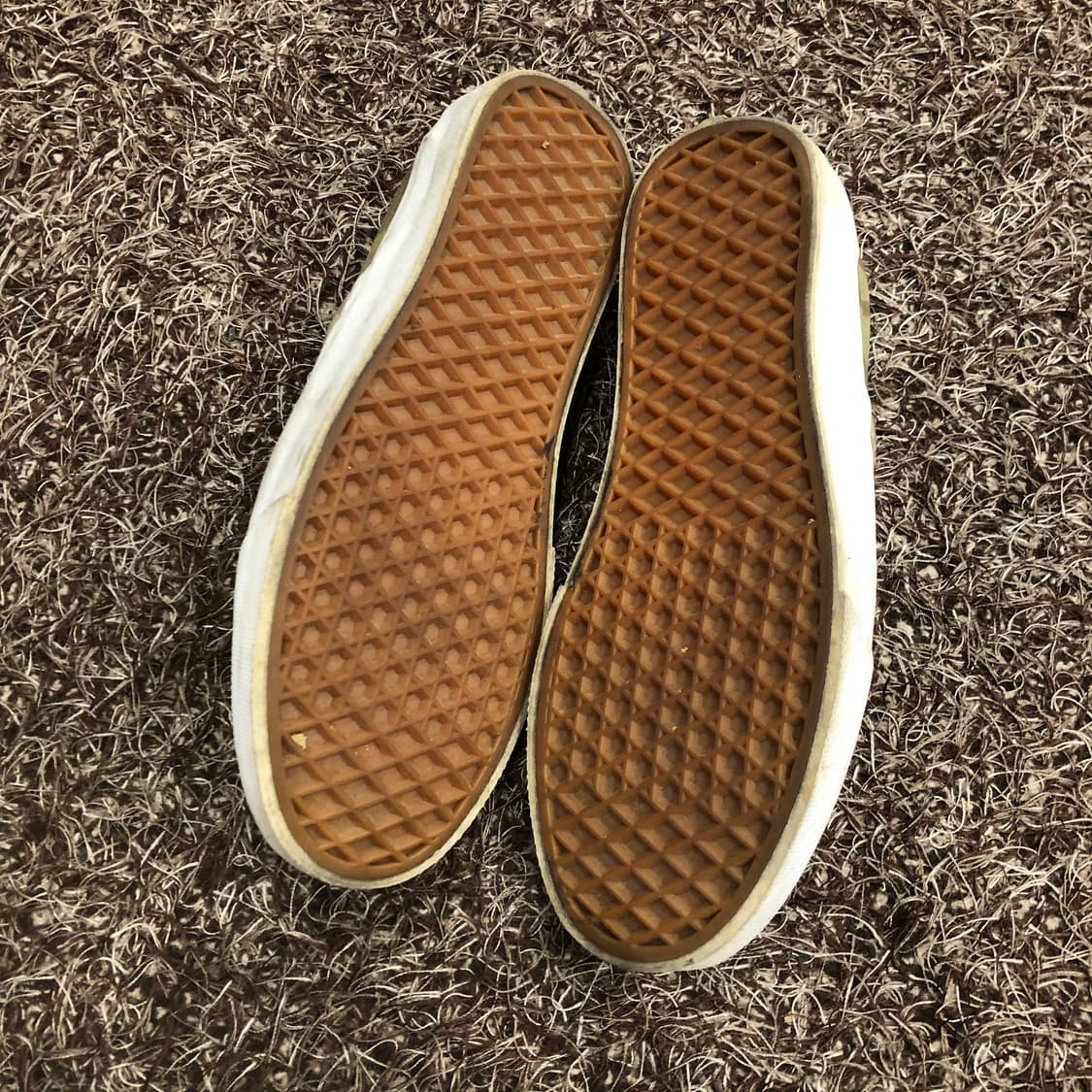 반스 카모 슬립온 스니커즈 상품이미지4