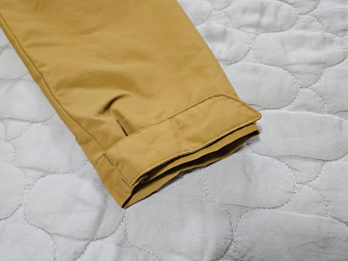 노스페이스 남성 후드 바람막이 자켓 100 NORTHFACE 상품이미지8