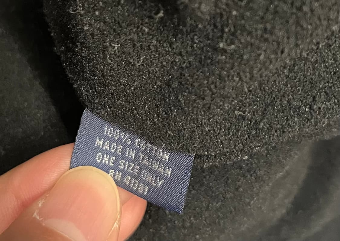 폴로 랄프로렌 네이비 퀼팅 자켓 상품이미지10