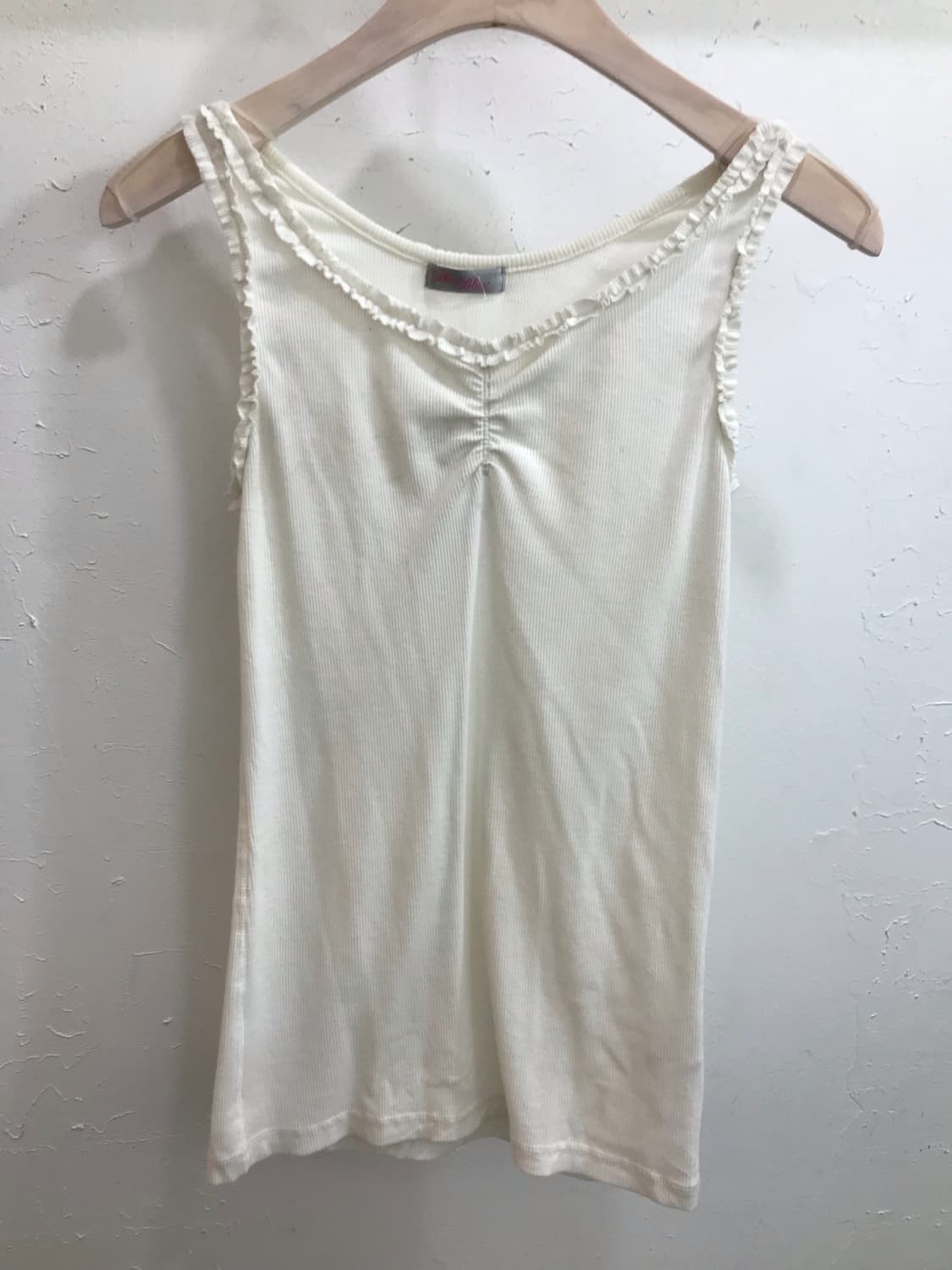 빈티지 모리 코디 세트 🤎 상품이미지6