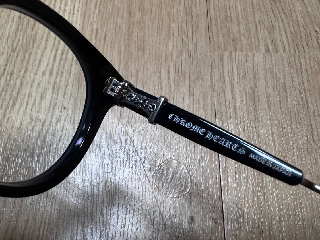 크롬하츠 sac 블랙실버 팝니다 상품이미지6