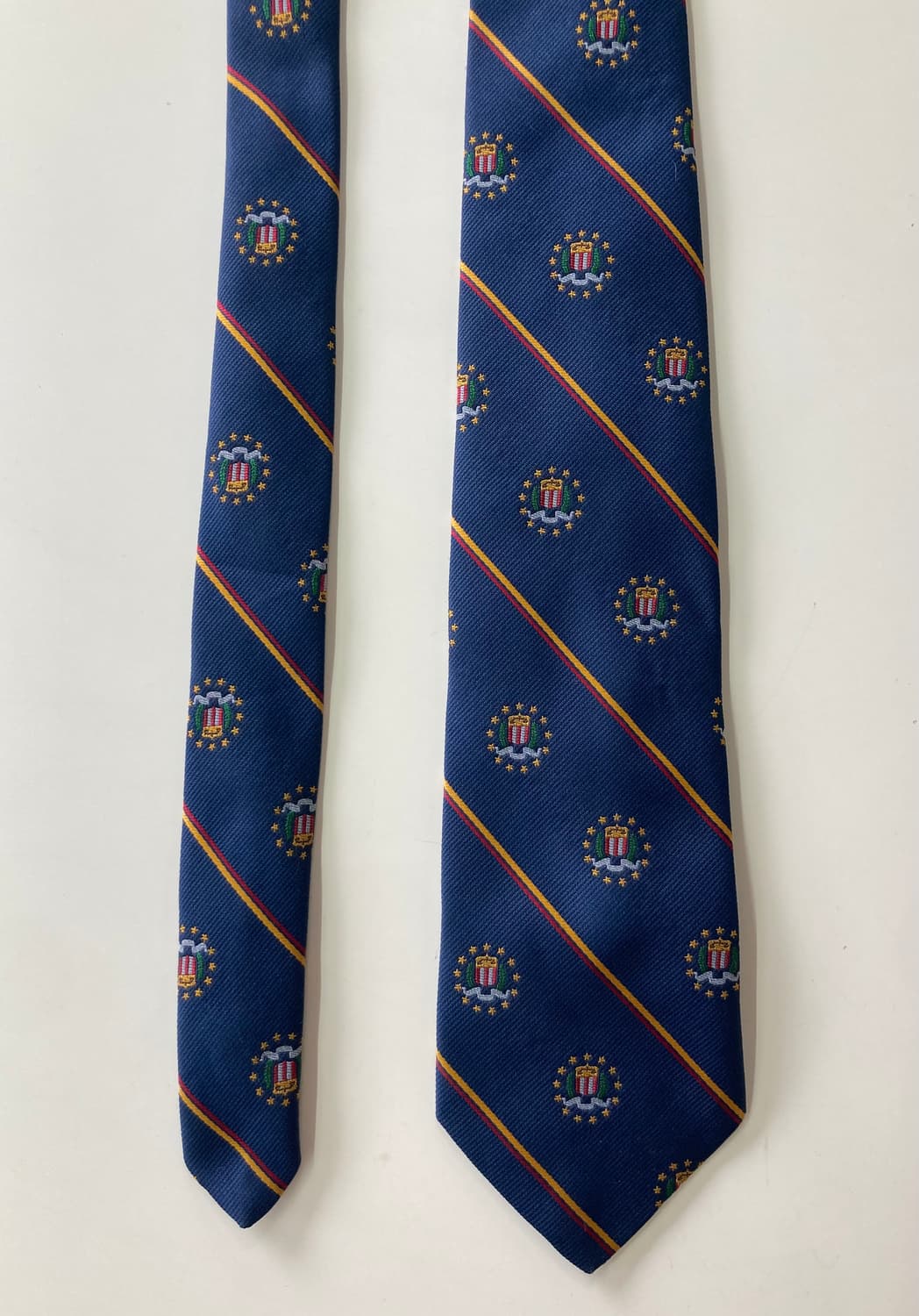 빈티지)넥타이 상품이미지1