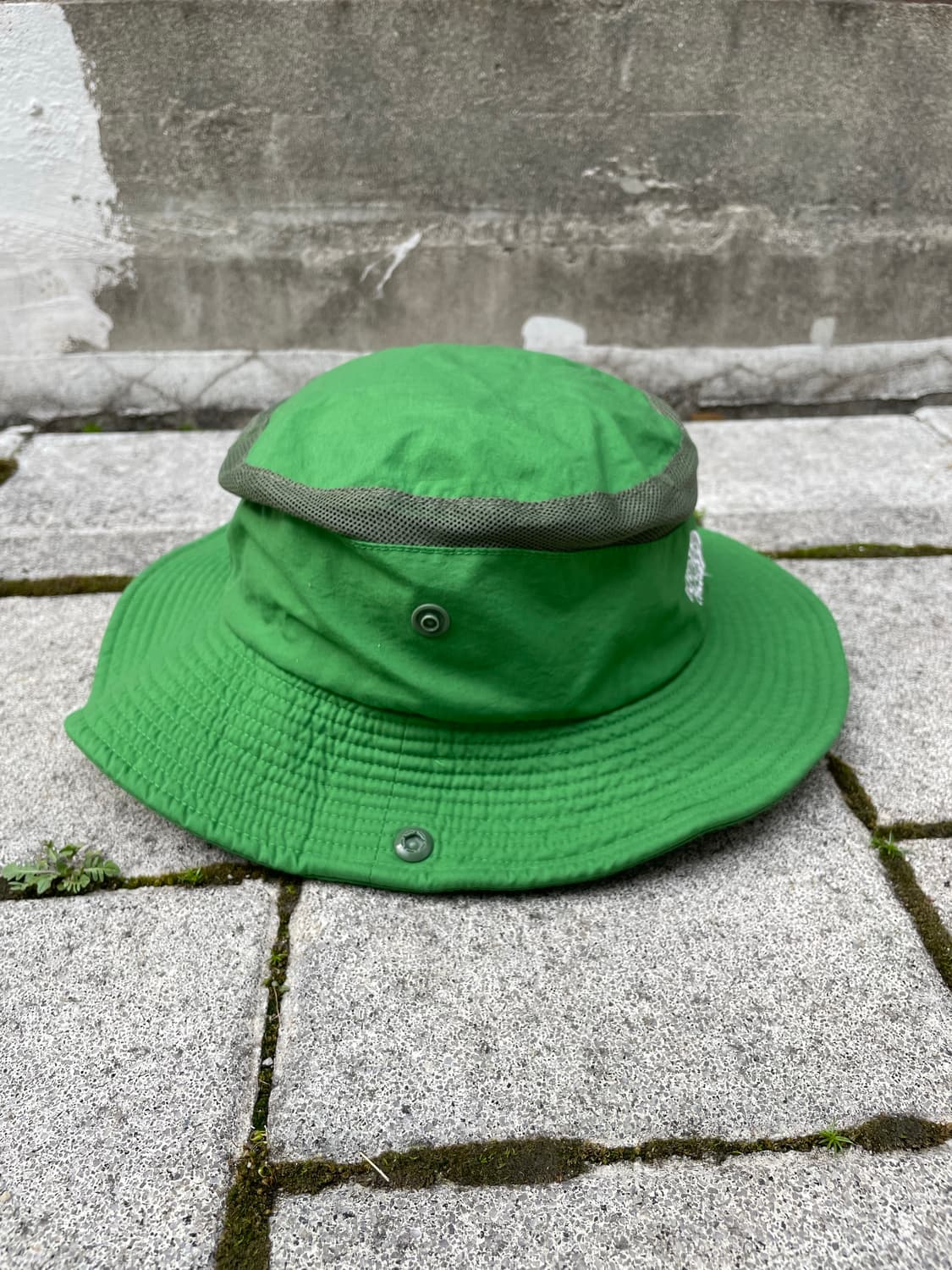 The North Face 노스페이스 나일론 호라이즌 버킷햇 상품이미지4