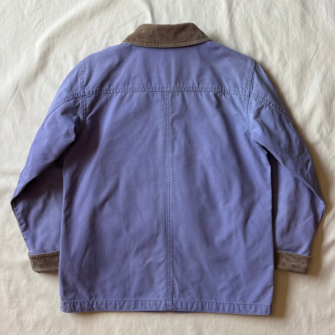 [XS] 90s USA L.L.Bean 코튼 캔버스 필드 자켓 상품이미지9