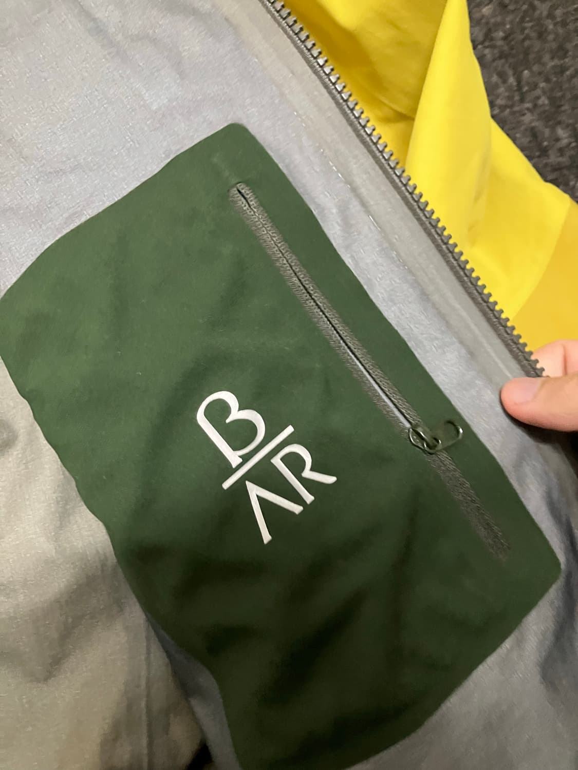 아크테릭스 베타AR 자켓 상품이미지9