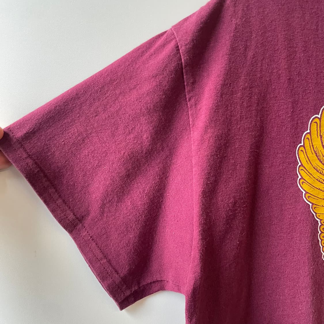 텐더로인 원포켓 이글 반팔 티셔츠 상품이미지6