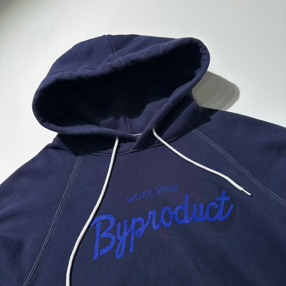아워레가시 x 바이레도 워크샵 후드 상품이미지3