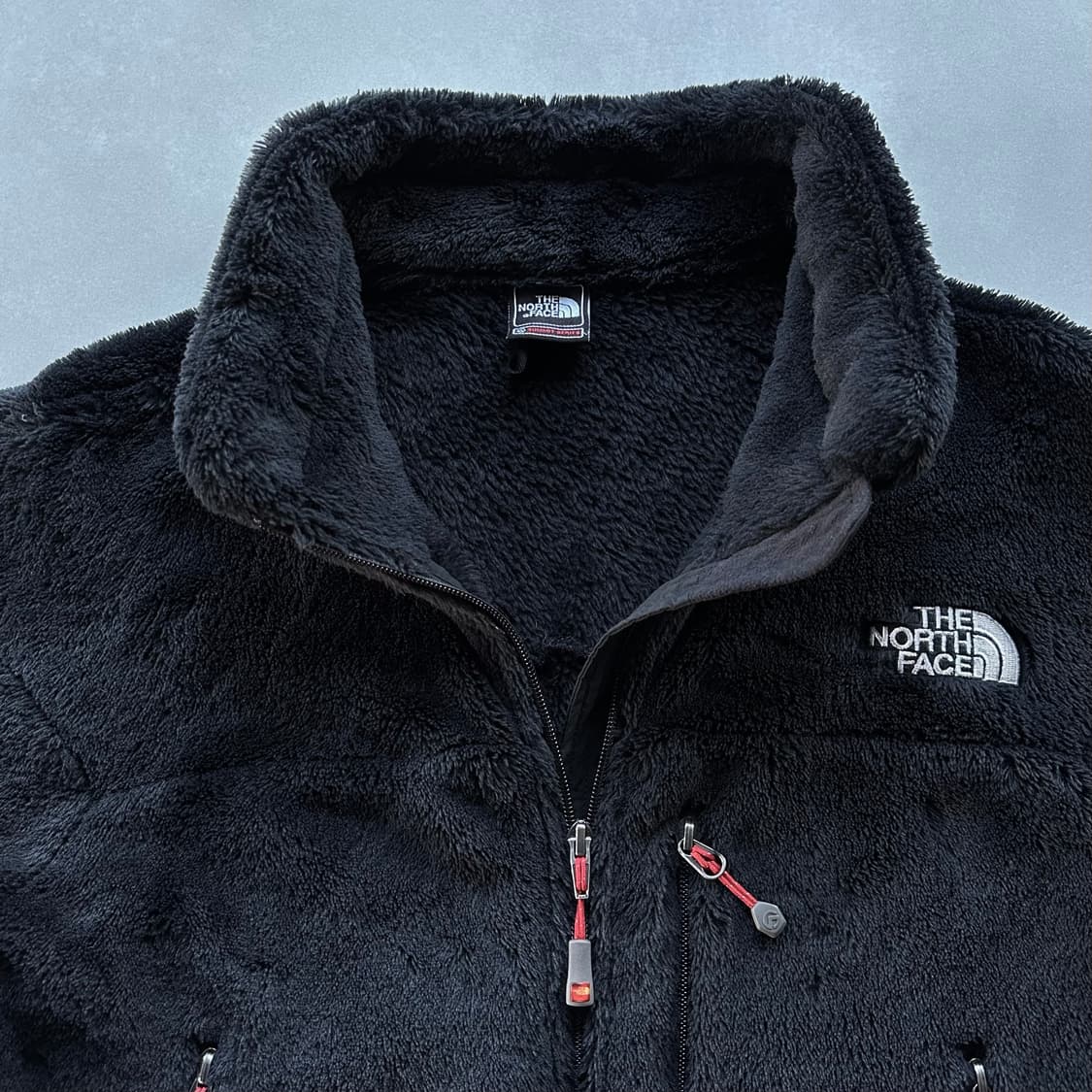 [XL]노스페이스 벌사 로프트 써밋 플리스 자켓 상품이미지6