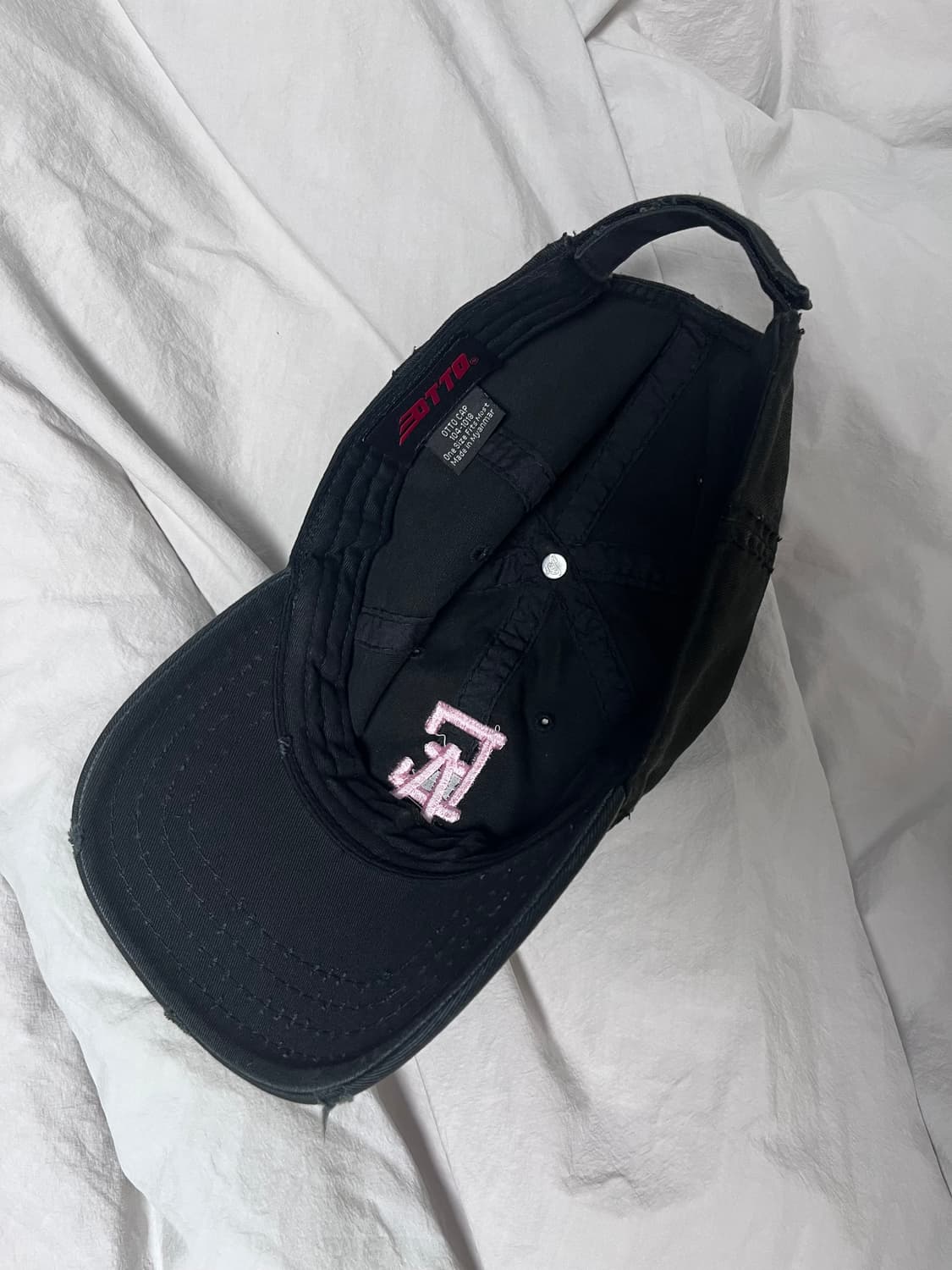 AARON ESH CAP 상품이미지2