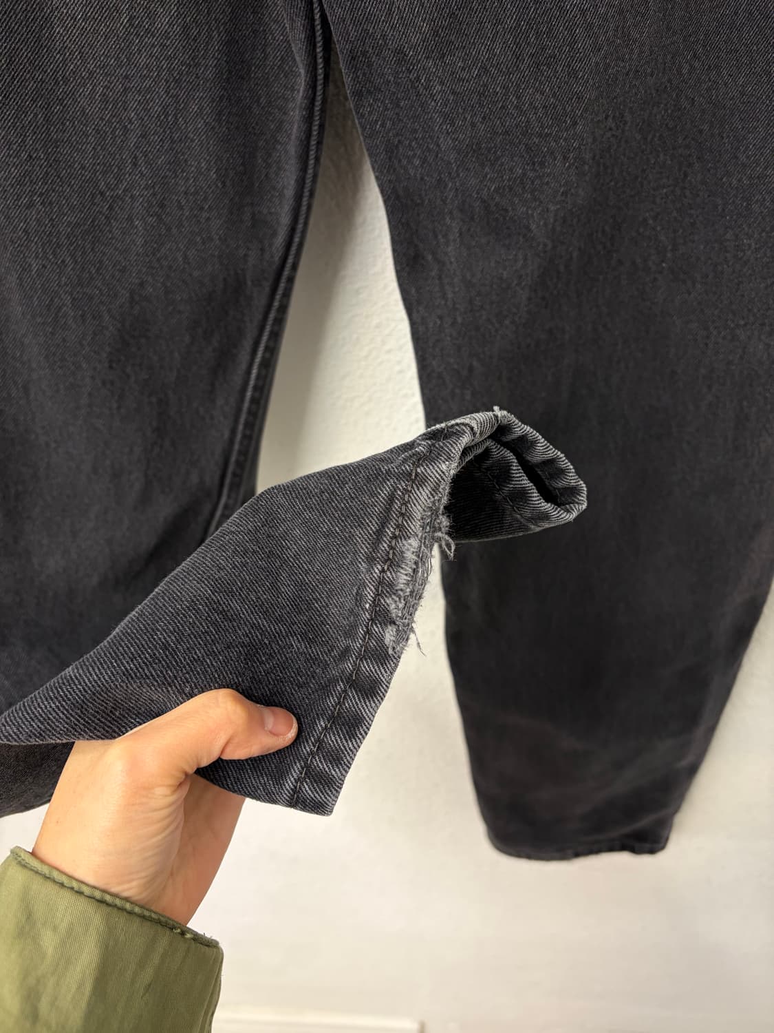 LEVI'S 550 (#010) 상품이미지6