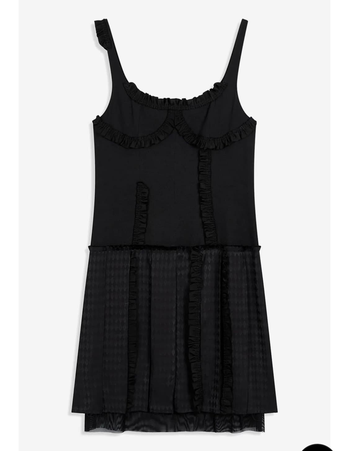 Openyy dress 새상품 상품이미지2