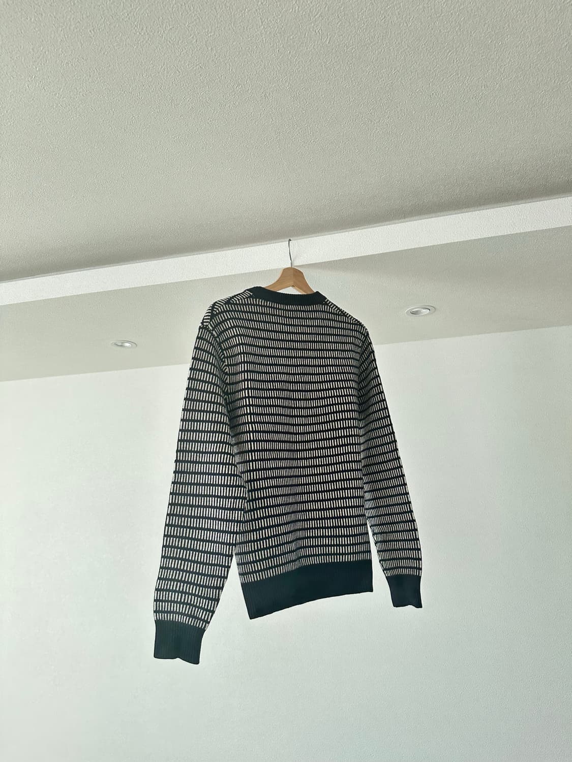 클럽모나코 남성 니트 상품이미지2