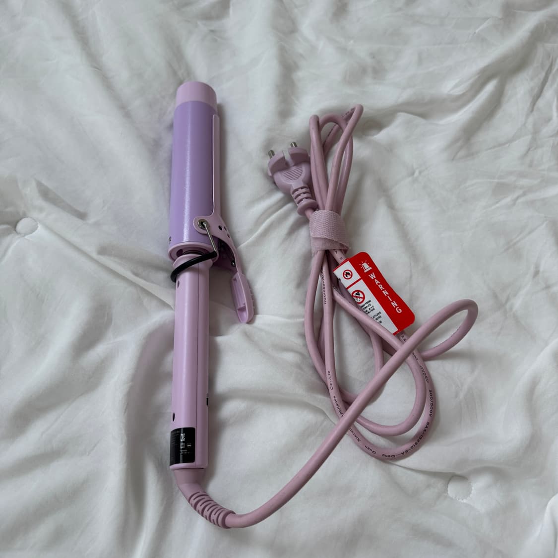 보다나 봉고데기 36mm 플러스 프리볼트 바이올렛 상품이미지2