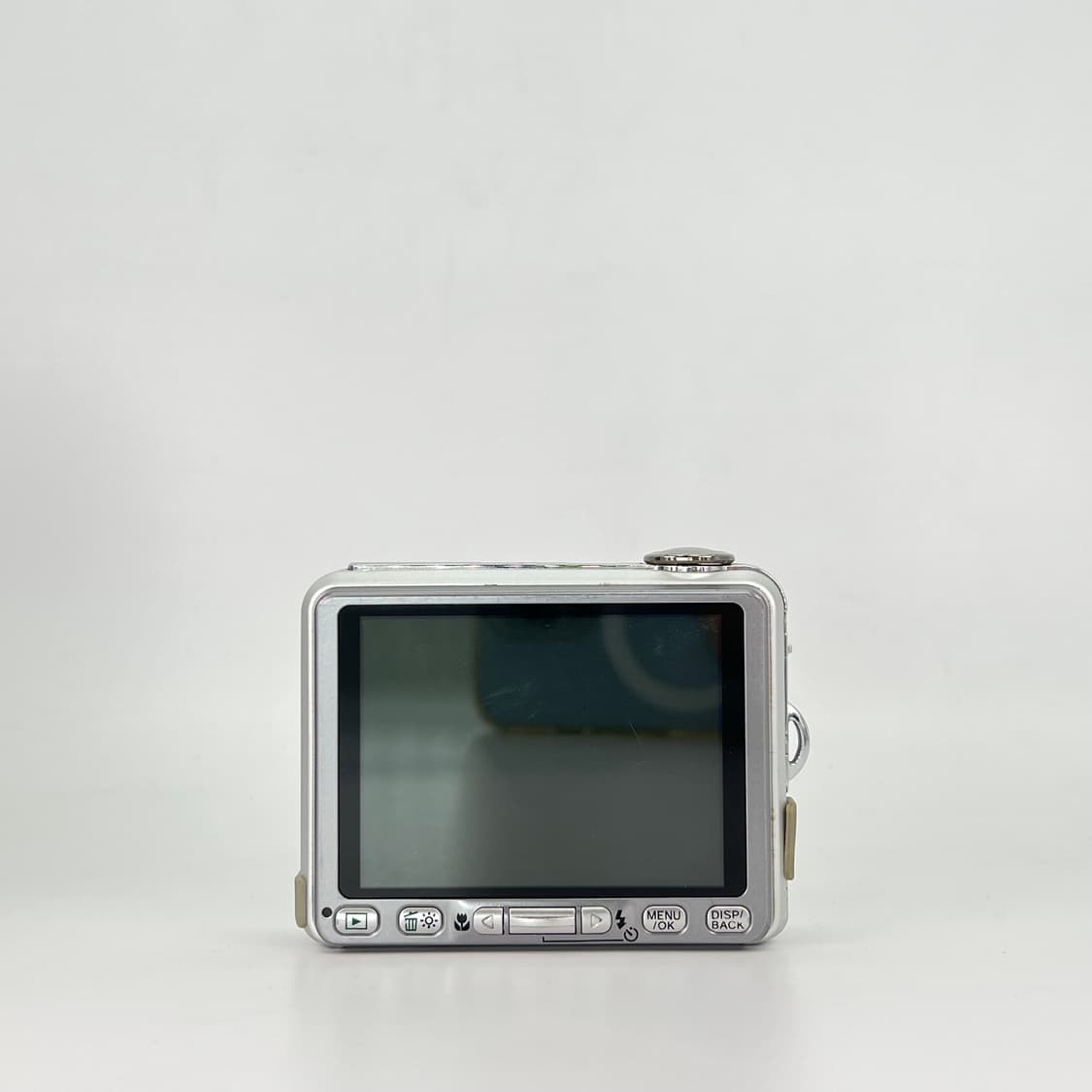 후지필름 파인픽스 FUJIFILM FinePix V10 실버 상품이미지6