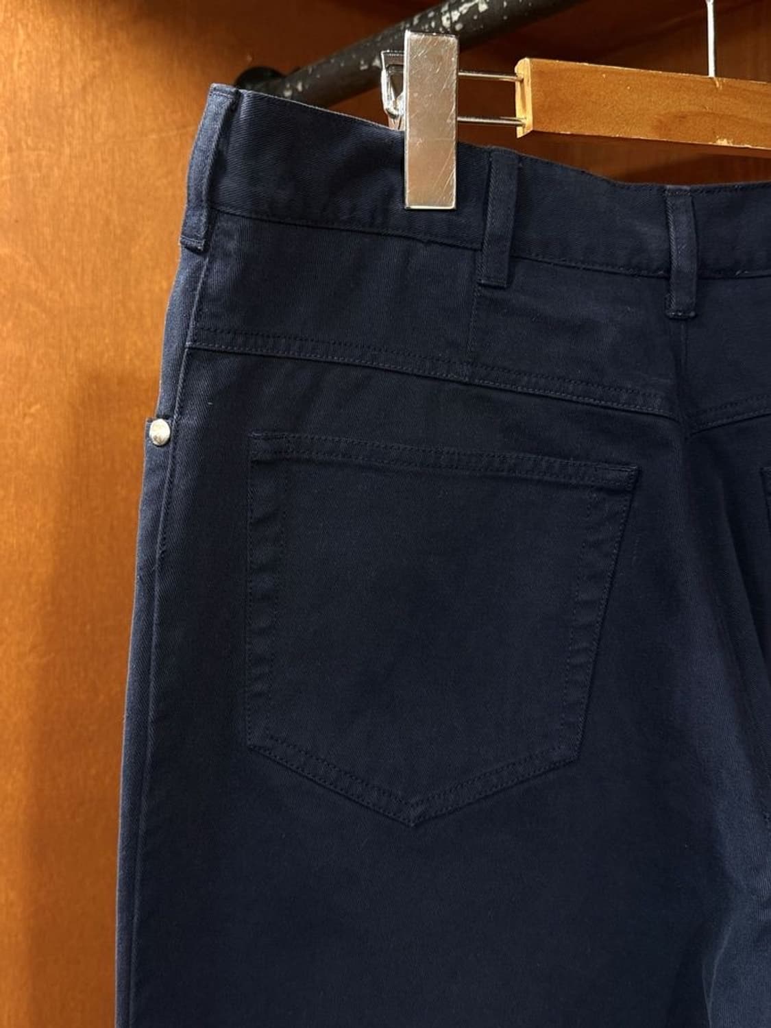 GTA 코튼 팬츠 상품이미지5