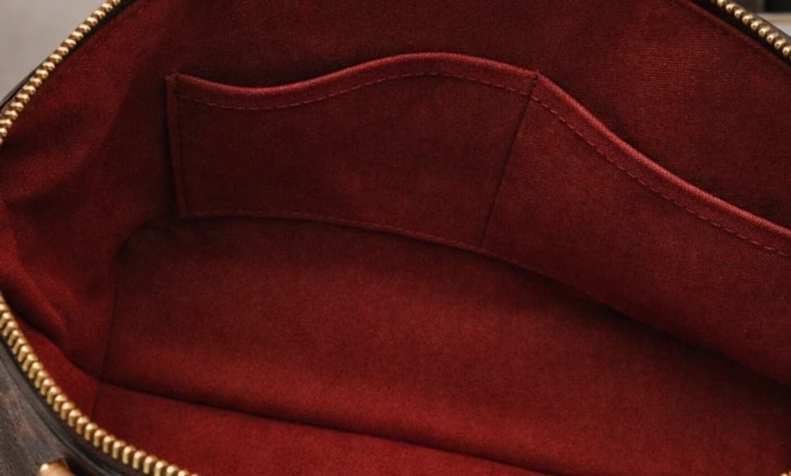 [A급] 루이비통 켄싱턴 다미에 에벤 토트백 판매합니다!!! 상품이미지3