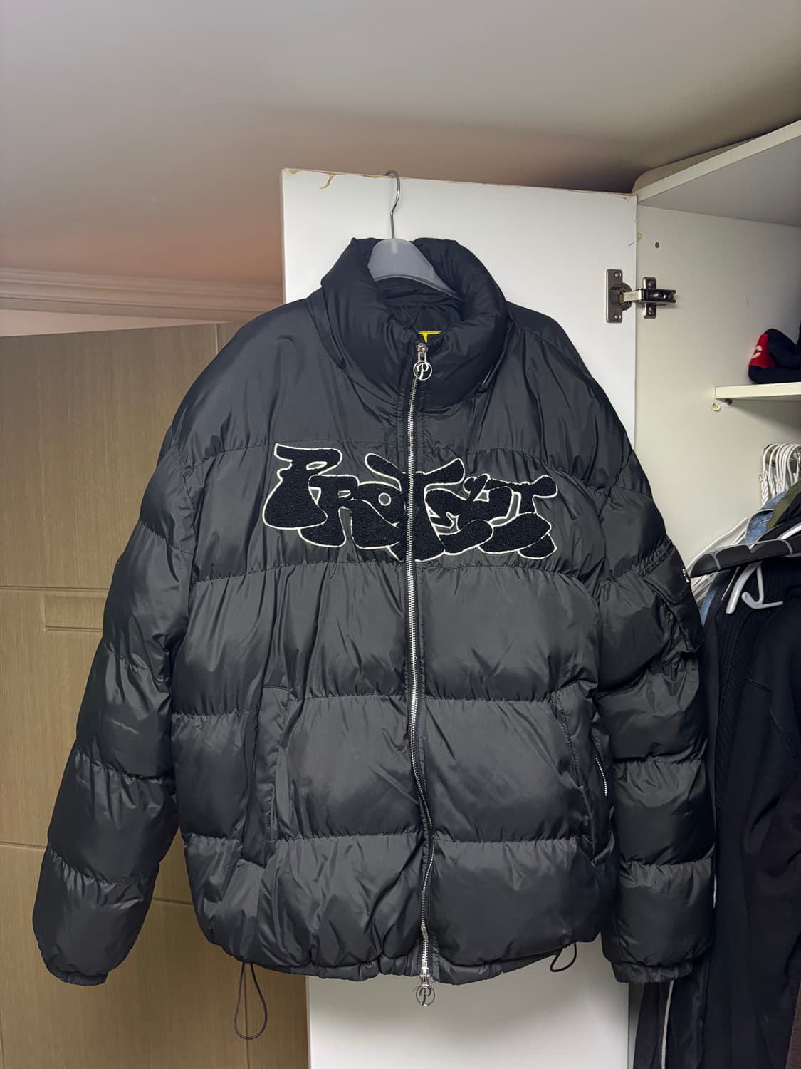 Protect.ldn 프로텍트 런던 패딩  상품이미지1