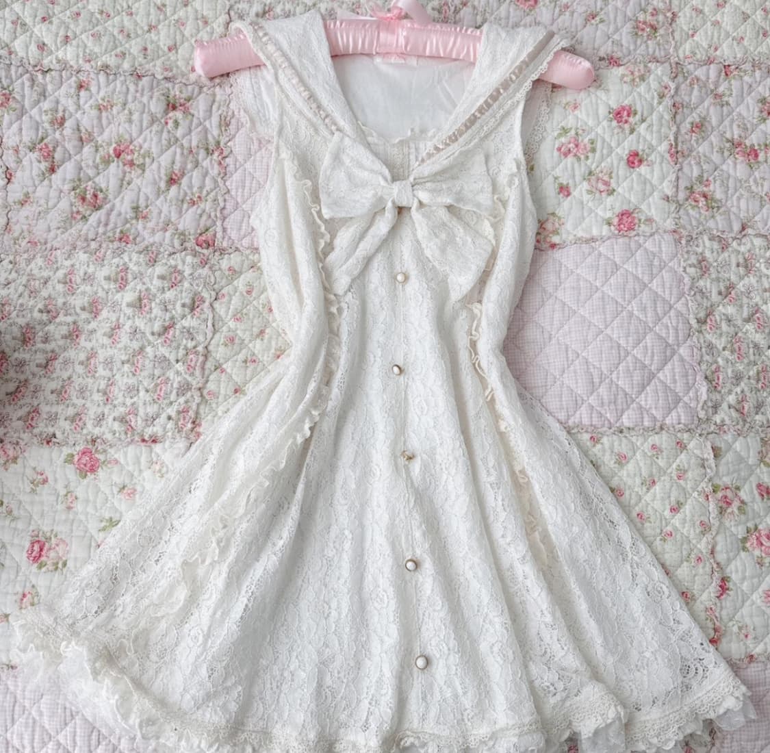 리즈리사 원피스 (초희귀매물) 상품이미지1