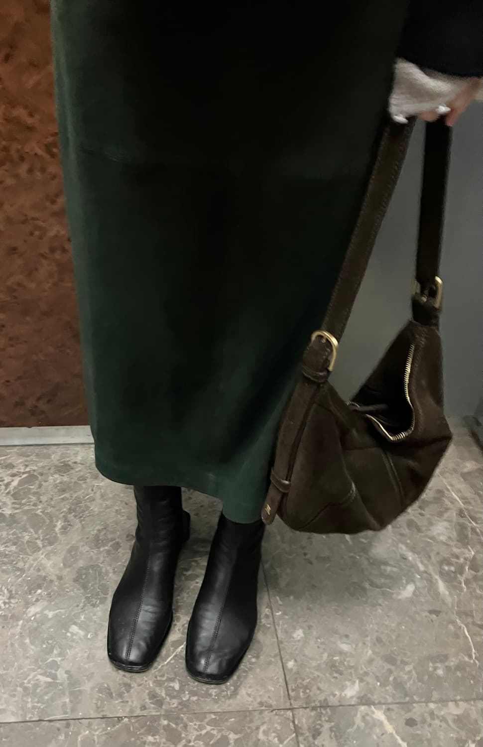 Rouje Le Parigot Ebony 상품이미지10