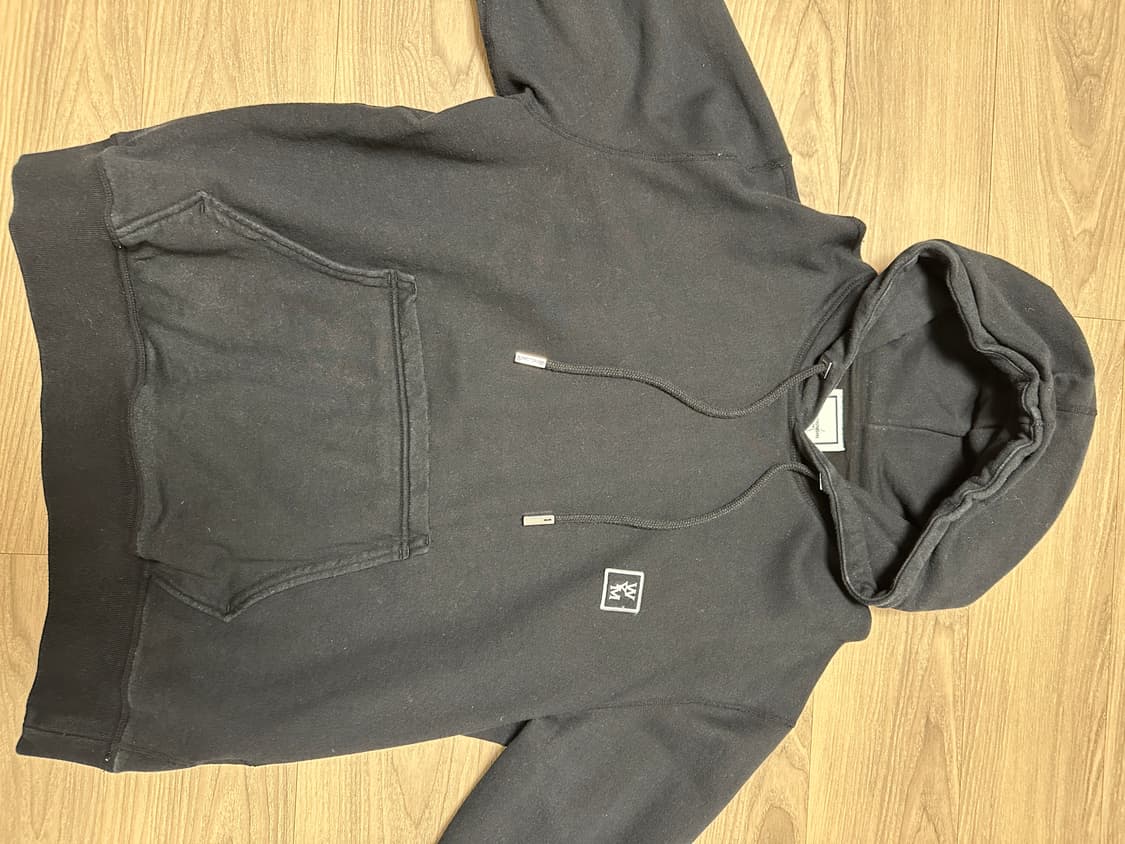 우영미 후드티 상품이미지1