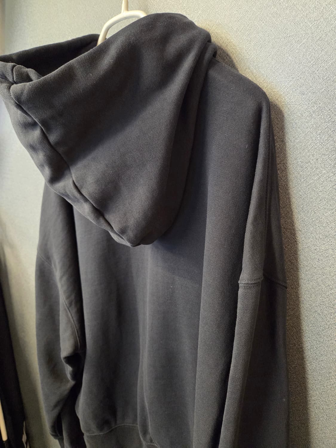 스파이더 후드티 (가을.겨울용) 상품이미지7