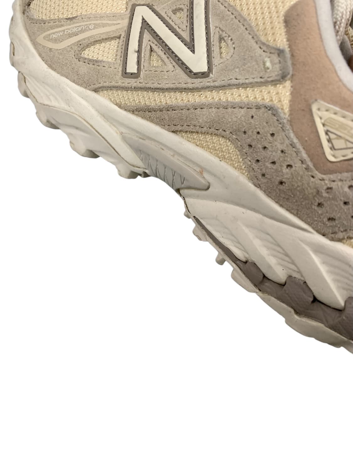 뉴발란스 ML610T 브라이튼 그레이 240 상품이미지10