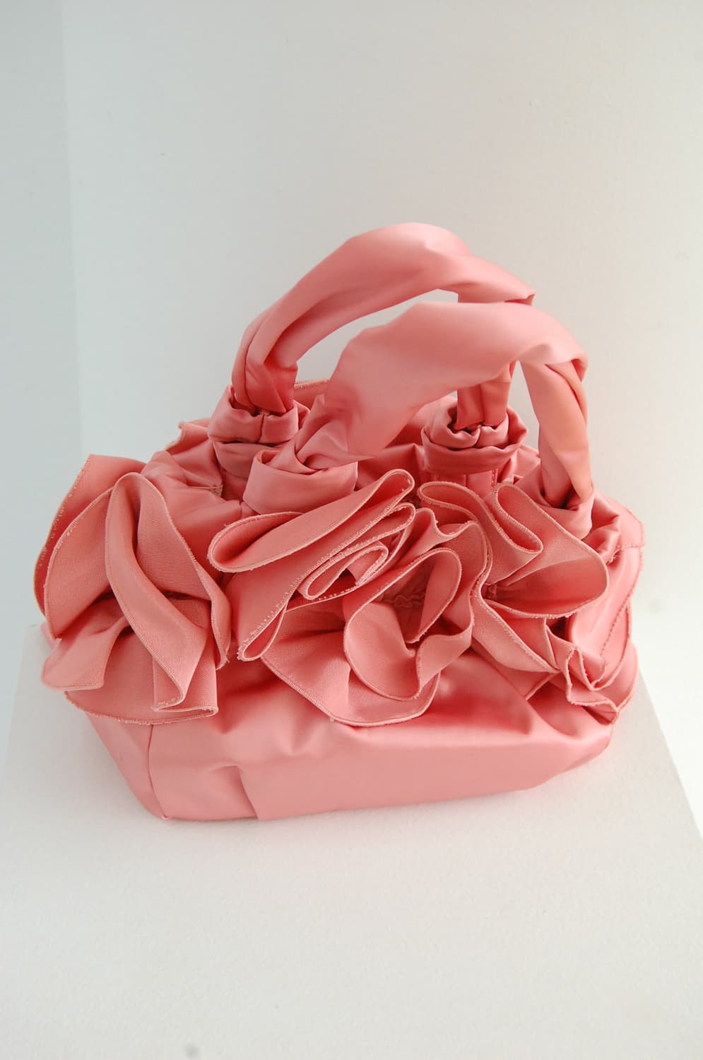 Cotoo shuzu ribbon bag 상품이미지3