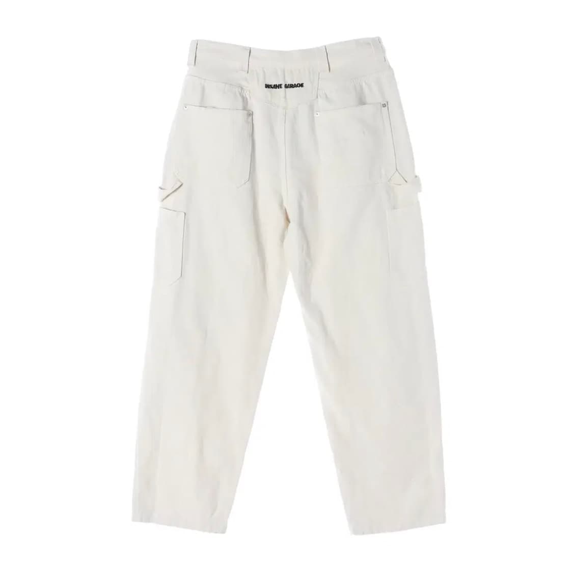 (3) 인세인개러지 더블니 카펜더 팬츠 상품이미지2