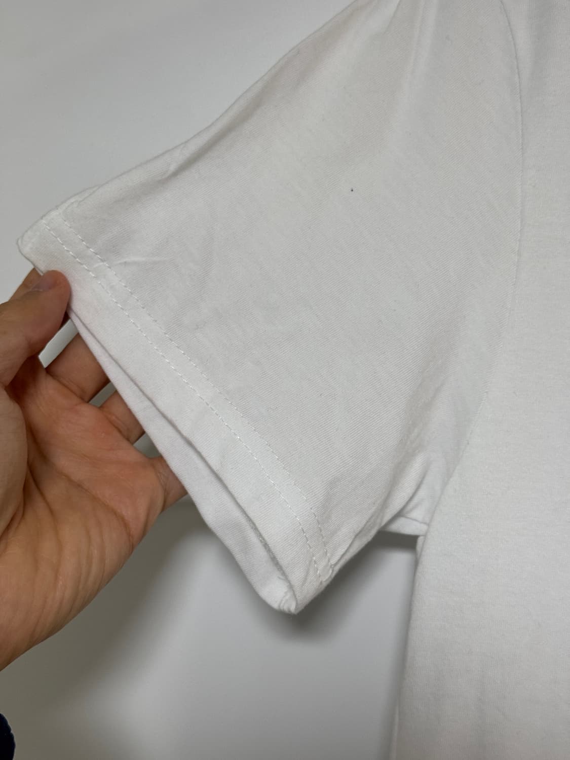 BMW M3 B3 B6 빈티지 티셔츠 95 상품이미지5