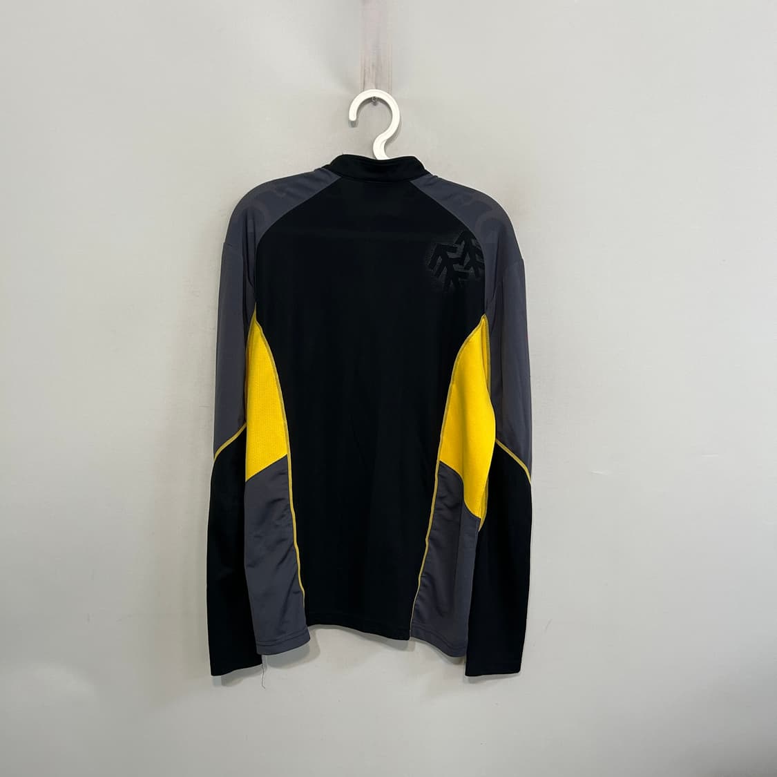 코오롱 남성 반집업 티셔츠 100 상품이미지3