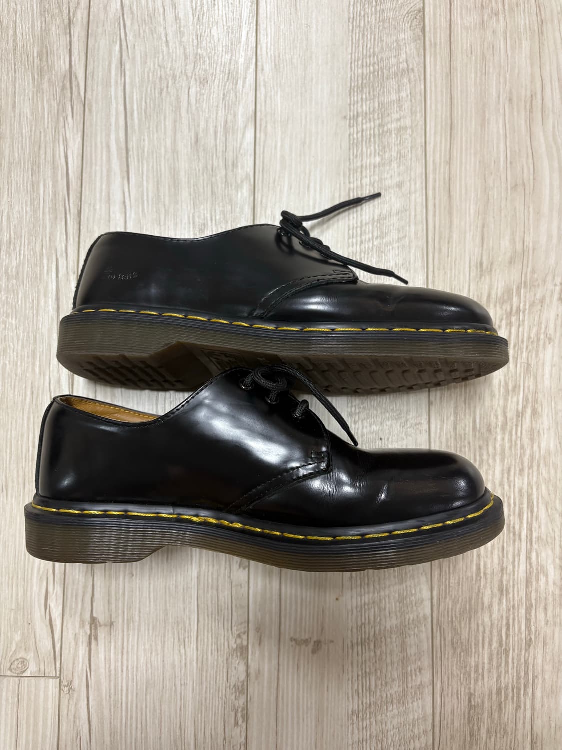닥터마틴 1461 3홀 스무스 260 상품이미지3