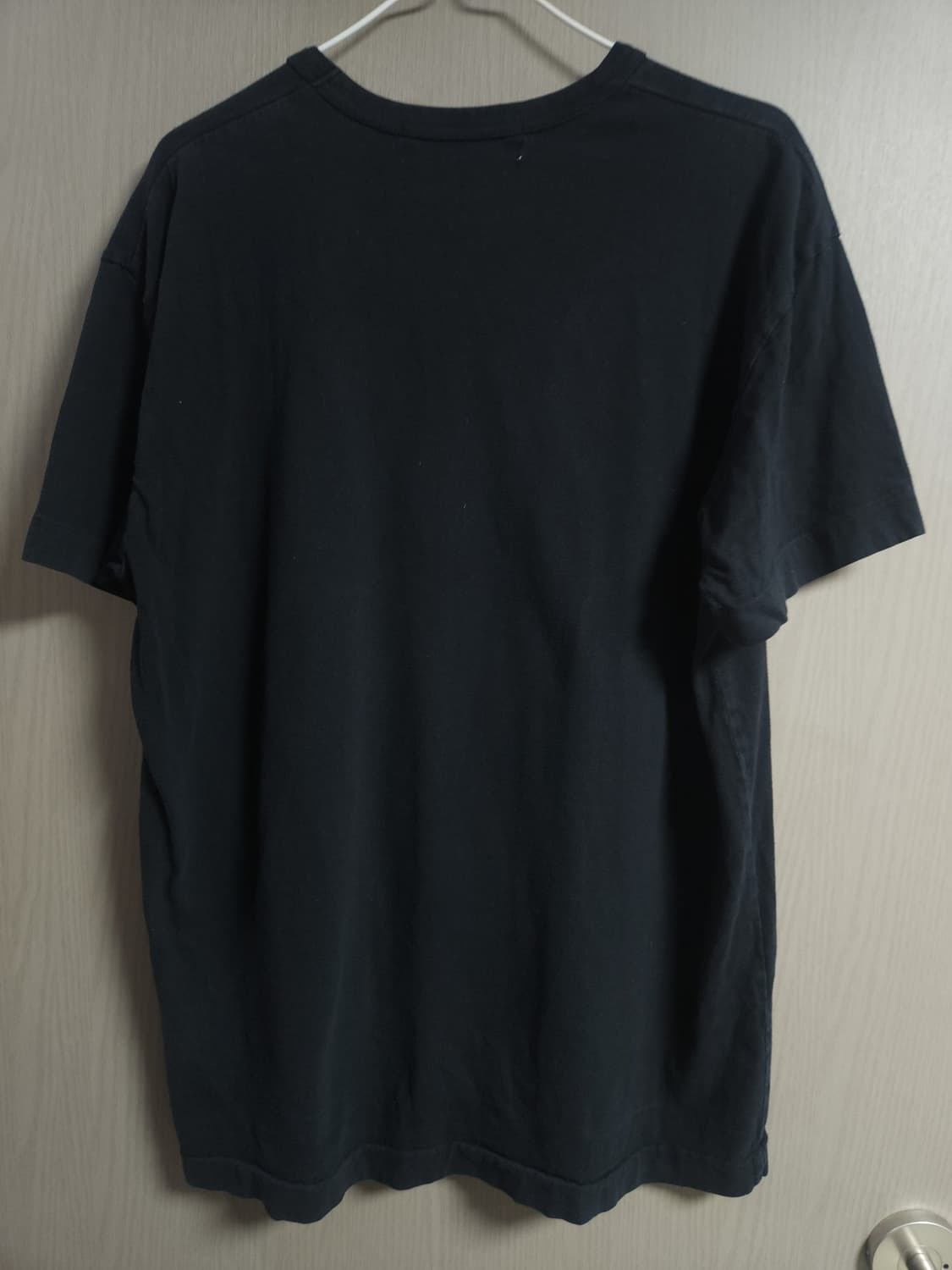 꼼데가르송 반팔 티셔츠, 2XL 상품이미지3