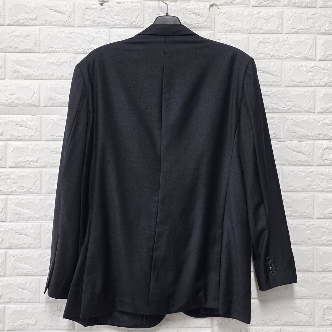 팔질레리 네이비 캐시미어혼방 블레이저 자켓 110 상품이미지4