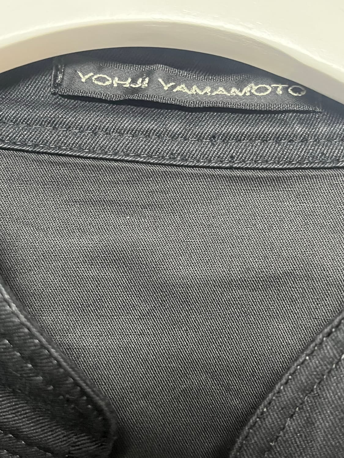 Yoji Yamamoto french army jacket 상품이미지6