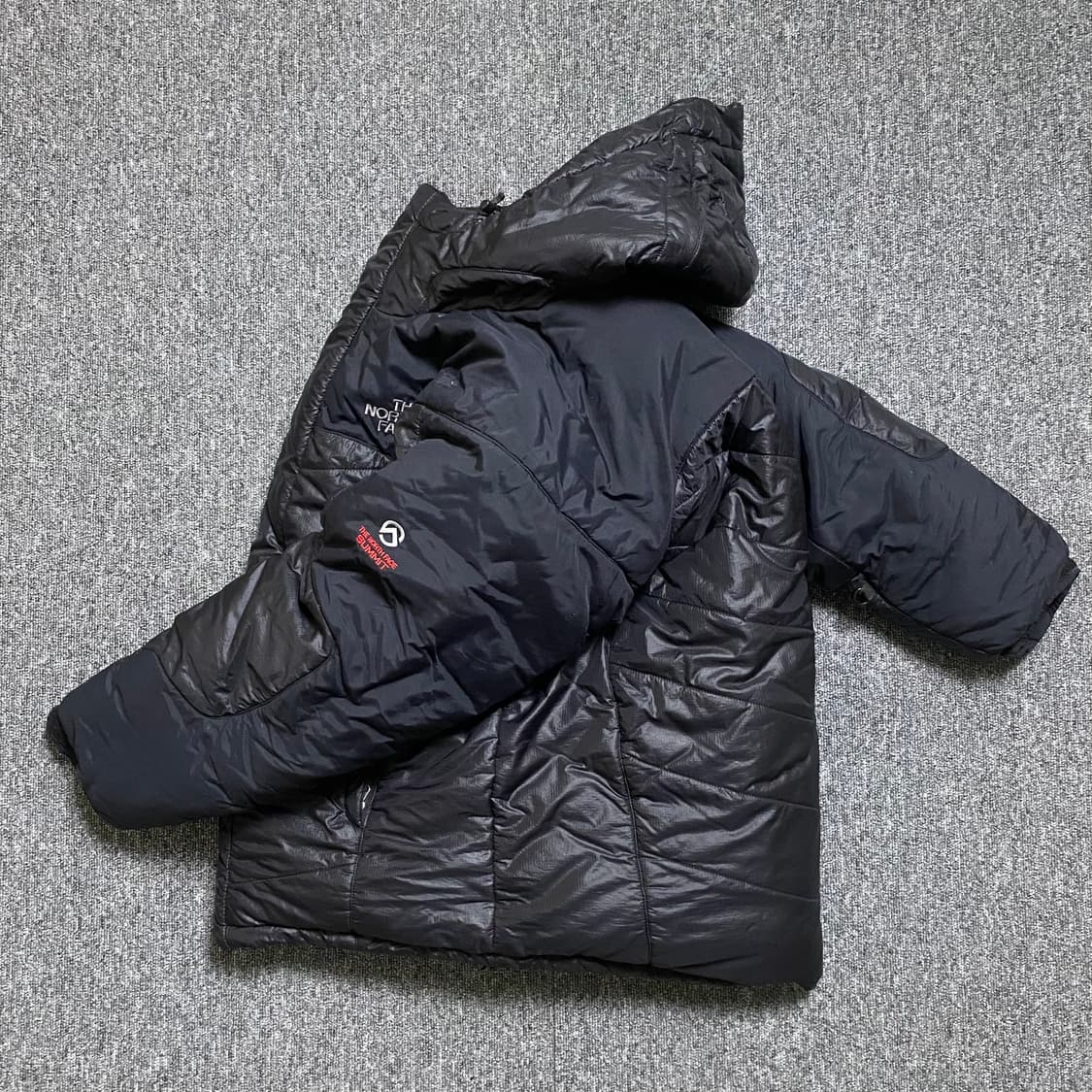 🌊TNF Summit heavy primaloft Padding 상품이미지5