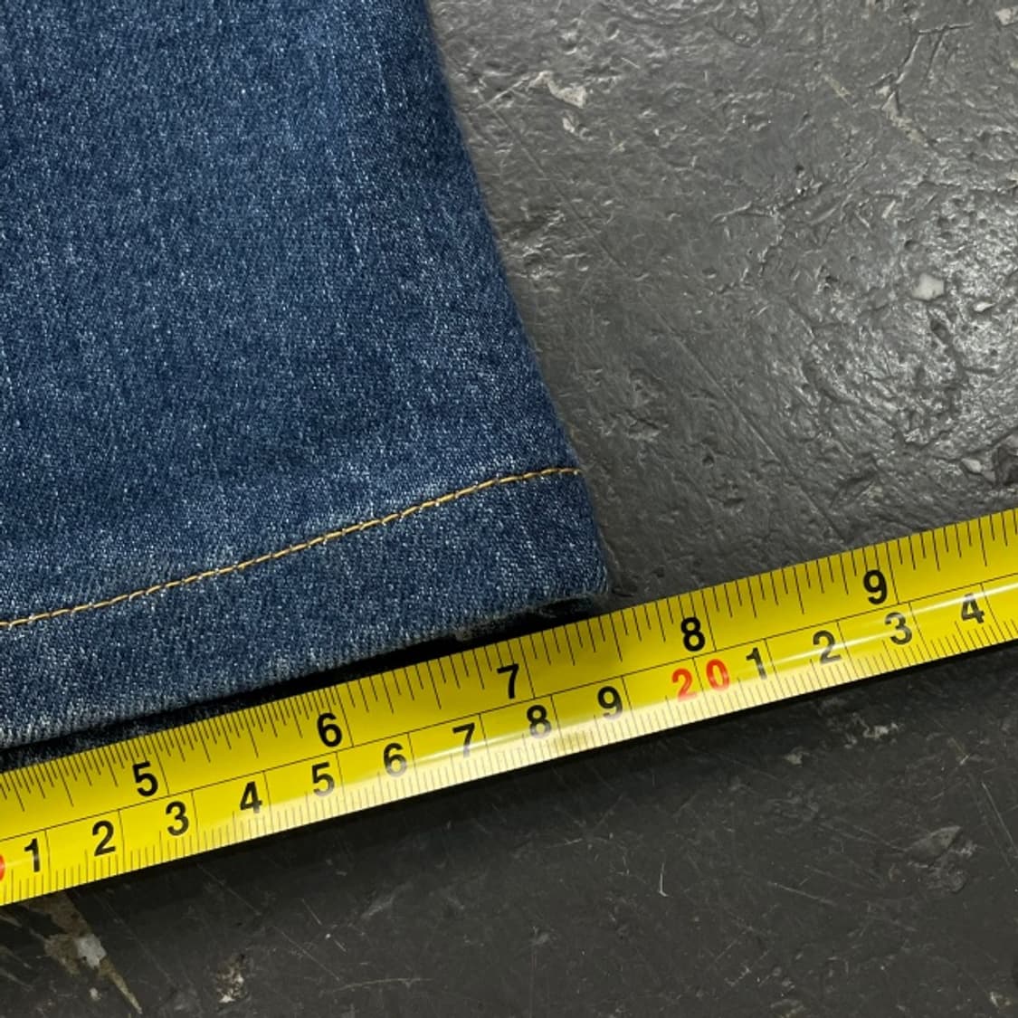 32 리바이스 513 청바지  상품이미지7